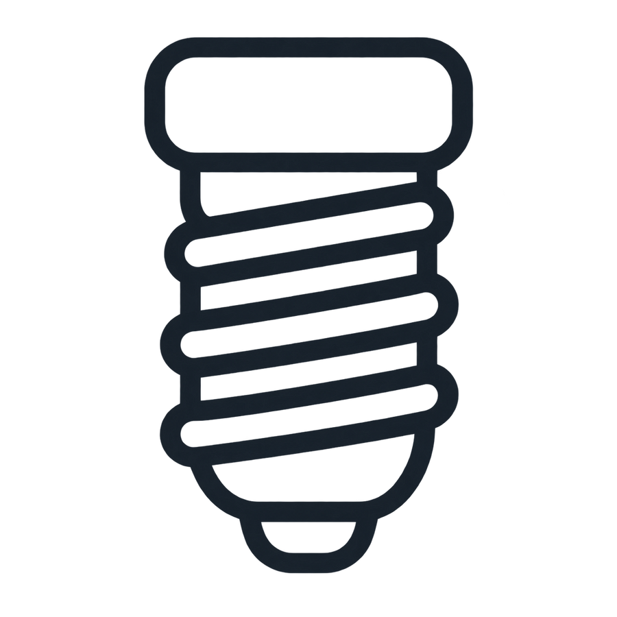 Bombillas LED E14