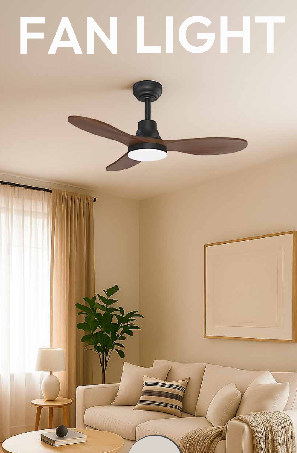 Catálogo Fan Light_PT